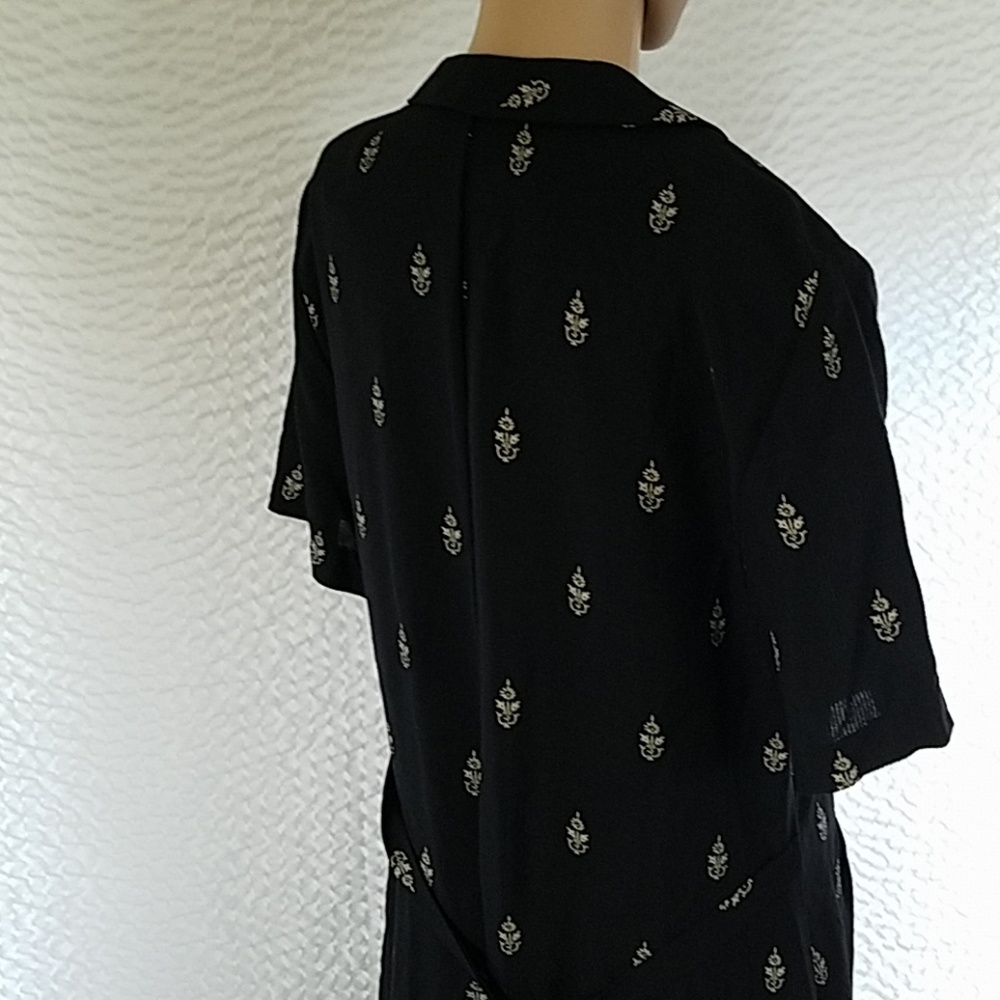 J.B.S.  LTD DRESS - Picture 6 of 8